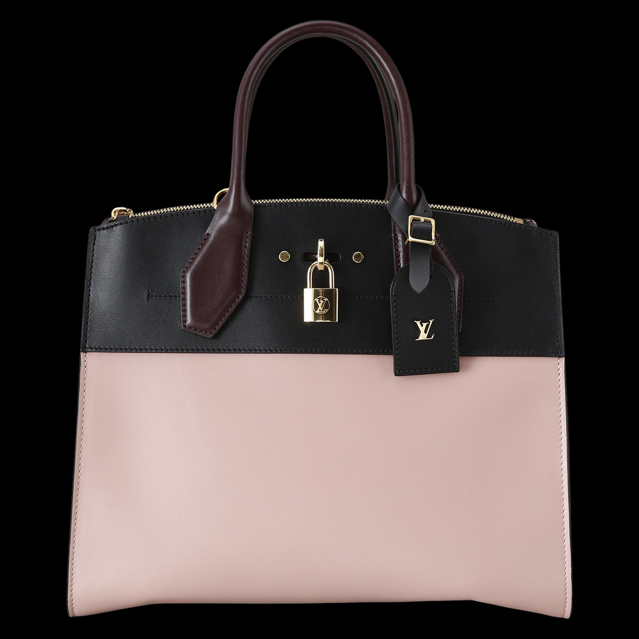 LOUIS VUITTON(USED)루이비통 M42495 시티스티머MM
